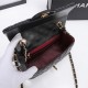 Chanel Mini Classic Flap Handbag