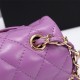 Chanel Mini Classic Flap Handbag