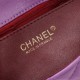 Chanel Mini Classic Flap Handbag