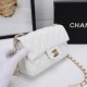 Chanel Mini Classic Flap Handbag