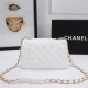 Chanel Mini Classic Flap Handbag