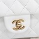 Chanel Mini Classic Flap Handbag