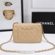 Chanel Mini Classic Flap Handbag