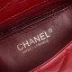 Chanel Mini Classic Flap Handbag