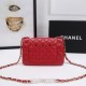 Chanel Mini Classic Flap Handbag