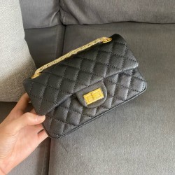 Chanel Mini 2.55 Handbag