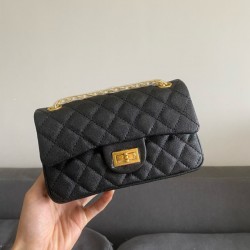 Chanel Mini 2.55 Handbag