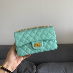 Chanel Mini 2.55 Handbag