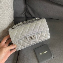 Chanel Mini 2.55 Handbag