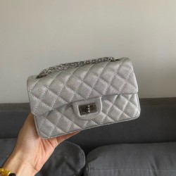 Chanel Mini 2.55 Handbag