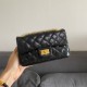 Chanel Mini 2.55 Handbag