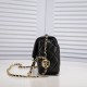 Chanel Pearl Crush Mini Flap Bag