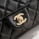 Chanel Pearl Crush Mini Flap Bag