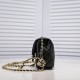 Chanel Pearl Crush Small Flap Bag