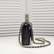 Chanel 23P Wallet On Chain