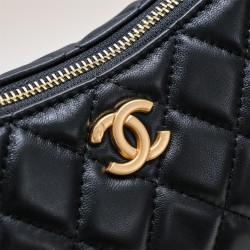 Chanel 23P Fall Winter Hobo Handbag