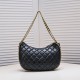 Chanel 23P Fall Winter Hobo Handbag