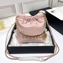 Chanel 22 Mini Handbag