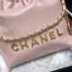 Chanel 22 Mini Handbag