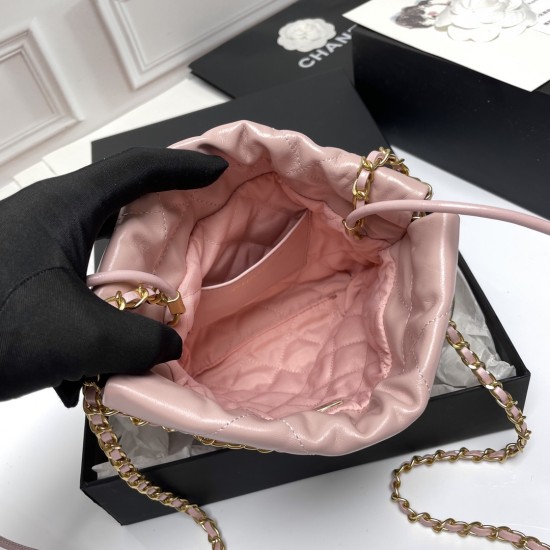 Chanel 22 Mini Handbag