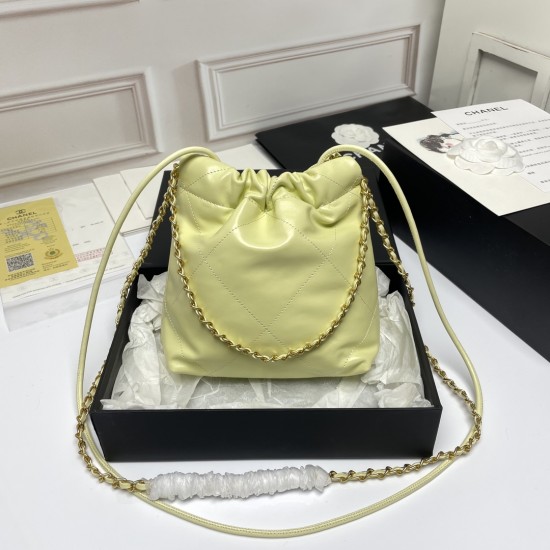 Chanel 22 Mini Handbag