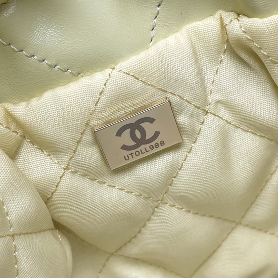 Chanel 22 Mini Handbag