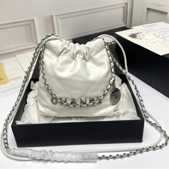 Chanel 22 Mini Handbag