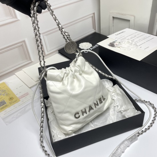 Chanel 22 Mini Handbag