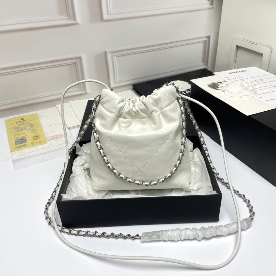 Chanel 22 Mini Handbag