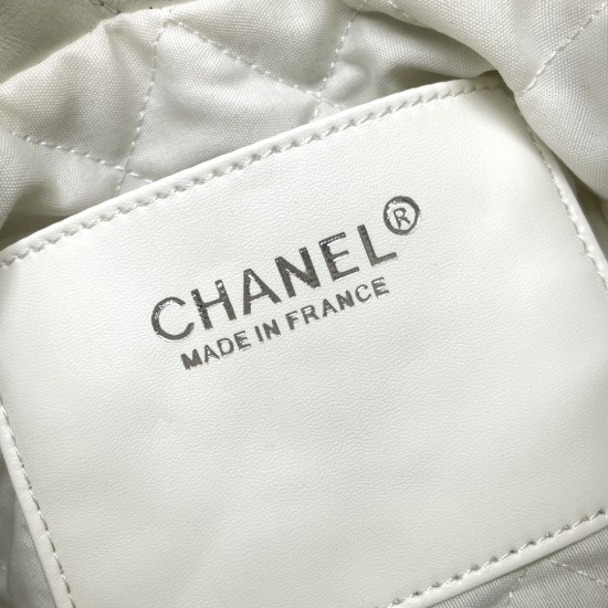 Chanel 22 Mini Handbag