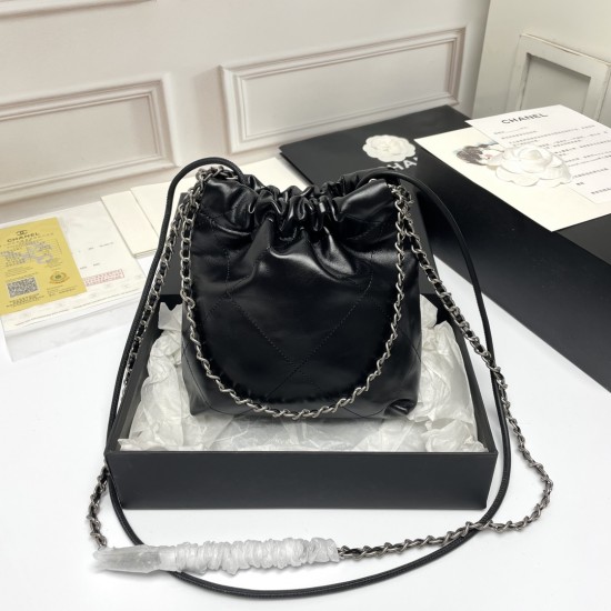 Chanel 22 Mini Handbag