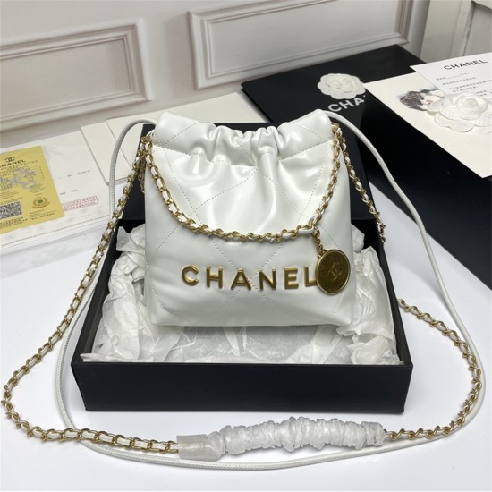 Chanel 22 Mini Handbag