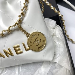 Chanel 22 Mini Handbag