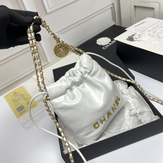 Chanel 22 Mini Handbag