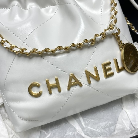 Chanel 22 Mini Handbag