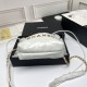 Chanel 22 Mini Handbag