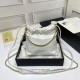 Chanel 22 Mini Handbag