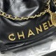 Chanel 22 Mini Handbag