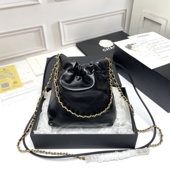 Chanel 22 Mini Handbag