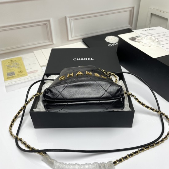 Chanel 22 Mini Handbag