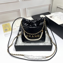 Chanel 22 Mini Handbag