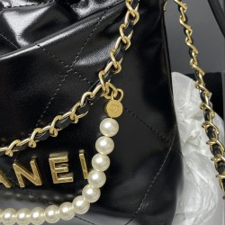 Chanel 22 Mini Handbag