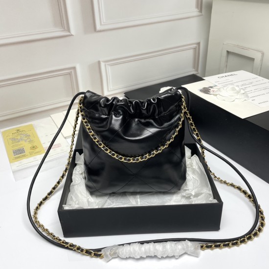 Chanel 22 Mini Handbag