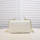 Chanel Mini Flap Bag with Top Handle