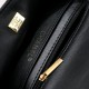 Chanel 22B Mini Flap Bag with Top Handle