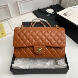 Chanel Classic Double Flap Medium Bag