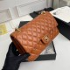 Chanel Classic Double Flap Medium Bag