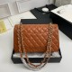 Chanel Classic Double Flap Medium Bag