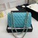 Chanel Classic Double Flap Medium Bag