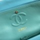 Chanel Classic Double Flap Medium Bag